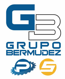Logos Grupo Bermudez